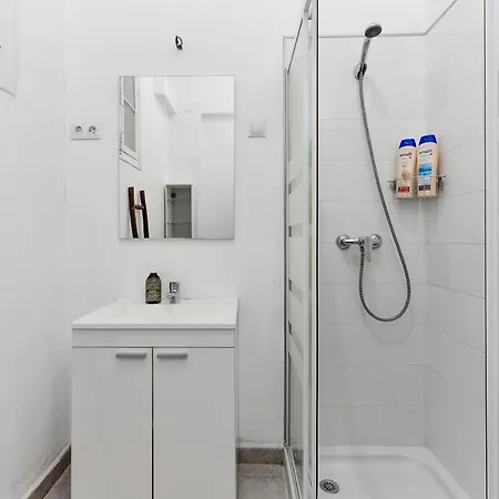 Appartement Duque De Rivas Apartments! *