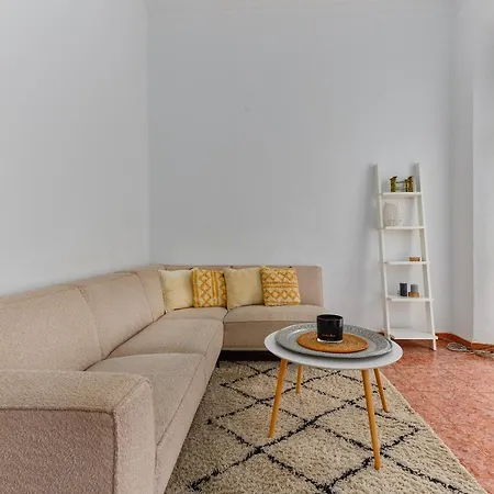 Duque De Rivas Apartments! * Málaga