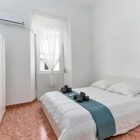 Duque De Rivas Apartments! Appartement *