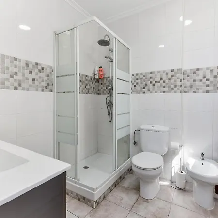 Appartement Duque De Rivas Apartments!