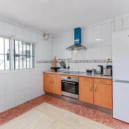 Duque De Rivas Apartments! * Málaga