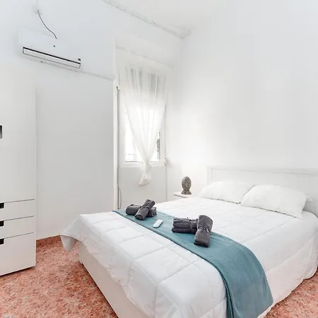 Duque De Rivas Apartments! Appartement Málaga